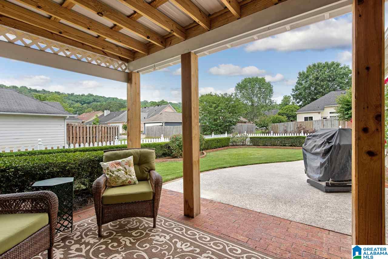119 Stratshire Lane Pelham, AL 35124 - Photo 11 of 34
