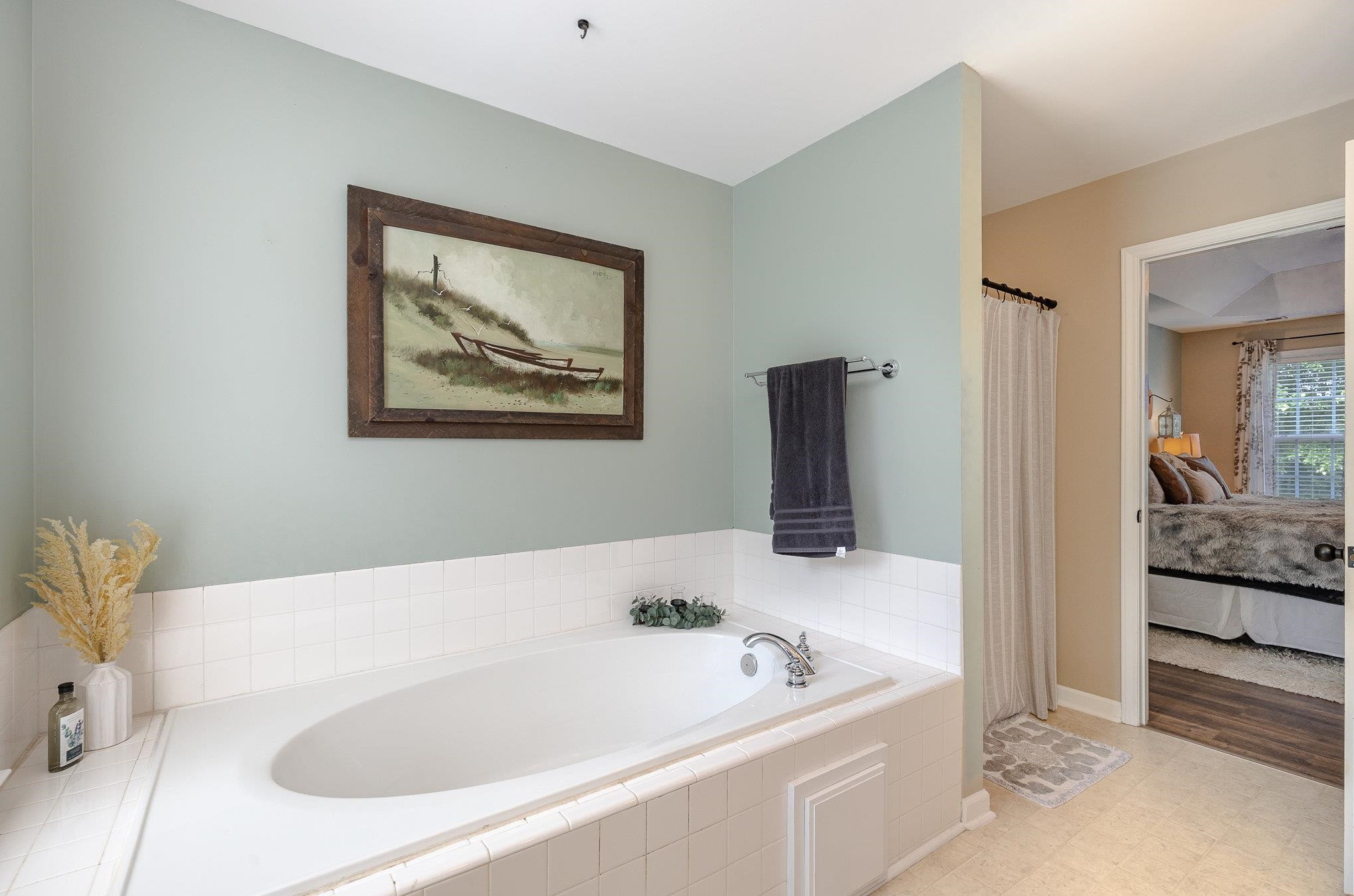 268 Cameron Drive Raleigh, NC 27603 - Photo 16 of 33 Photo 16