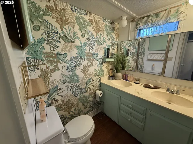 $89,000 | 67624 Spinreel Road, Unit 44, North Bend, OR 97459