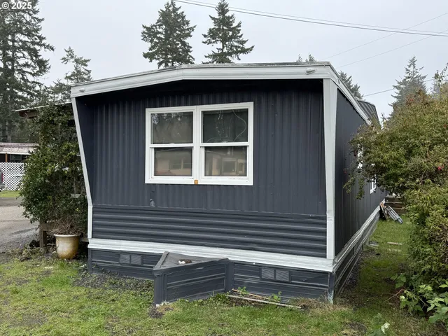 $89,000 | 67624 Spinreel Road, Unit 44, North Bend, OR 97459