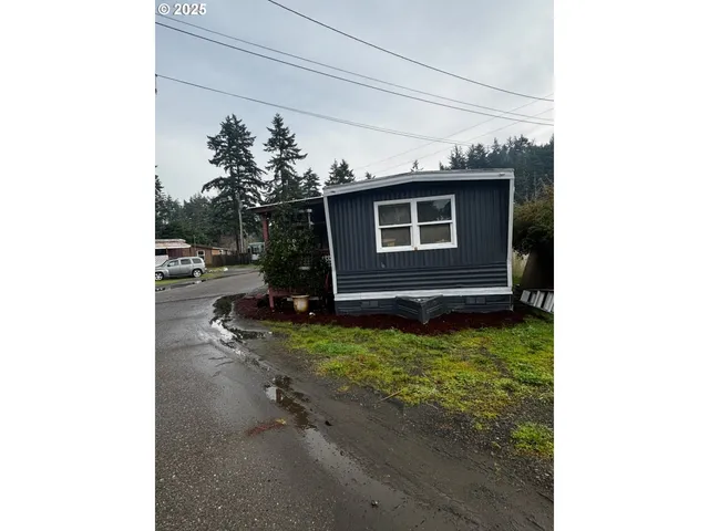 $89,000 | 67624 Spinreel Road, Unit 44, North Bend, OR 97459