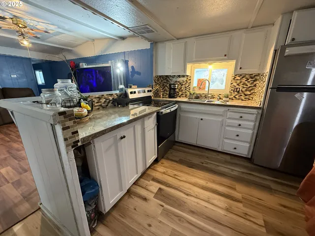 $89,000 | 67624 Spinreel Road, Unit 44, North Bend, OR 97459