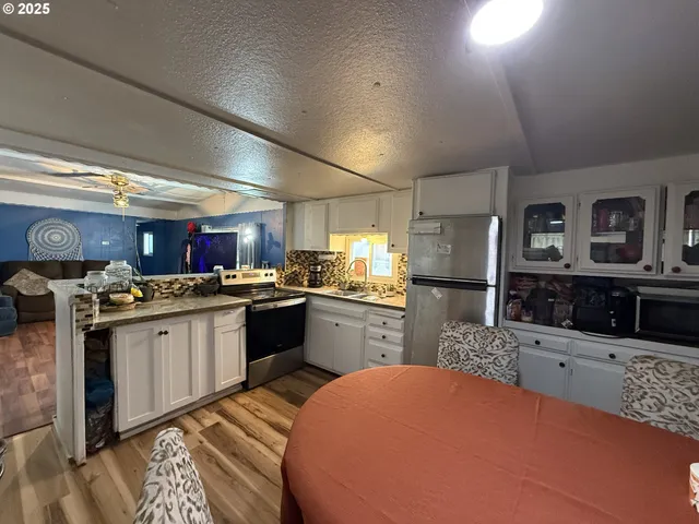 $89,000 | 67624 Spinreel Road, Unit 44, North Bend, OR 97459