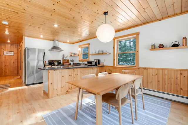 $610,000 | 23 Countryside Lane, Bethel, ME 04217