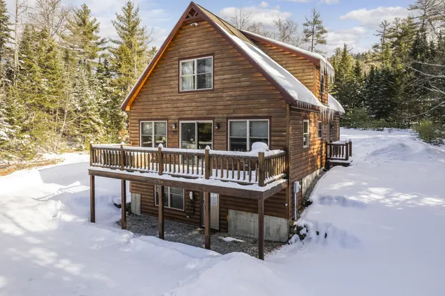 $610,000 | 23 Countryside Lane, Bethel, ME 04217