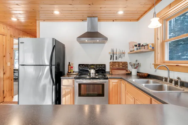 $610,000 | 23 Countryside Lane, Bethel, ME 04217