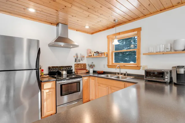 $610,000 | 23 Countryside Lane, Bethel, ME 04217