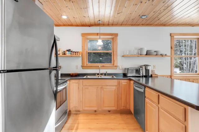 $610,000 | 23 Countryside Lane, Bethel, ME 04217