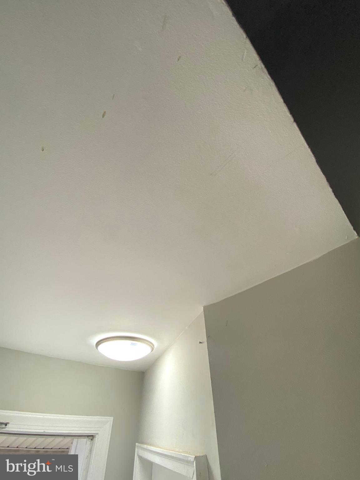 2981 Cornwall Road Dundalk, MD 21222 - Photo 27 of 78 Interior Detail Ceiling Hallway