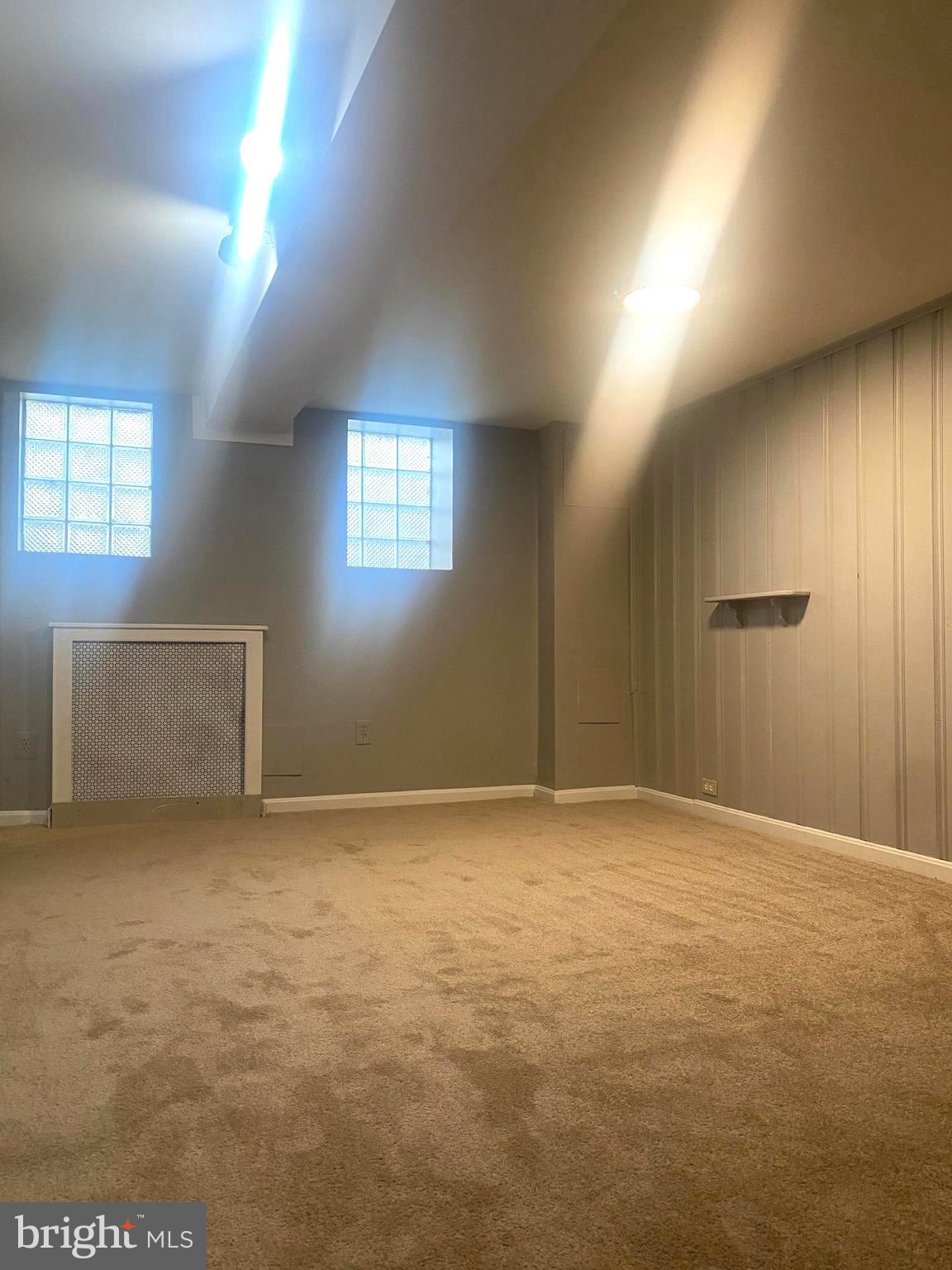 2981 Cornwall Road Dundalk, MD 21222 - Photo 64 of 78 Unit1 Basement guest bedroom/office