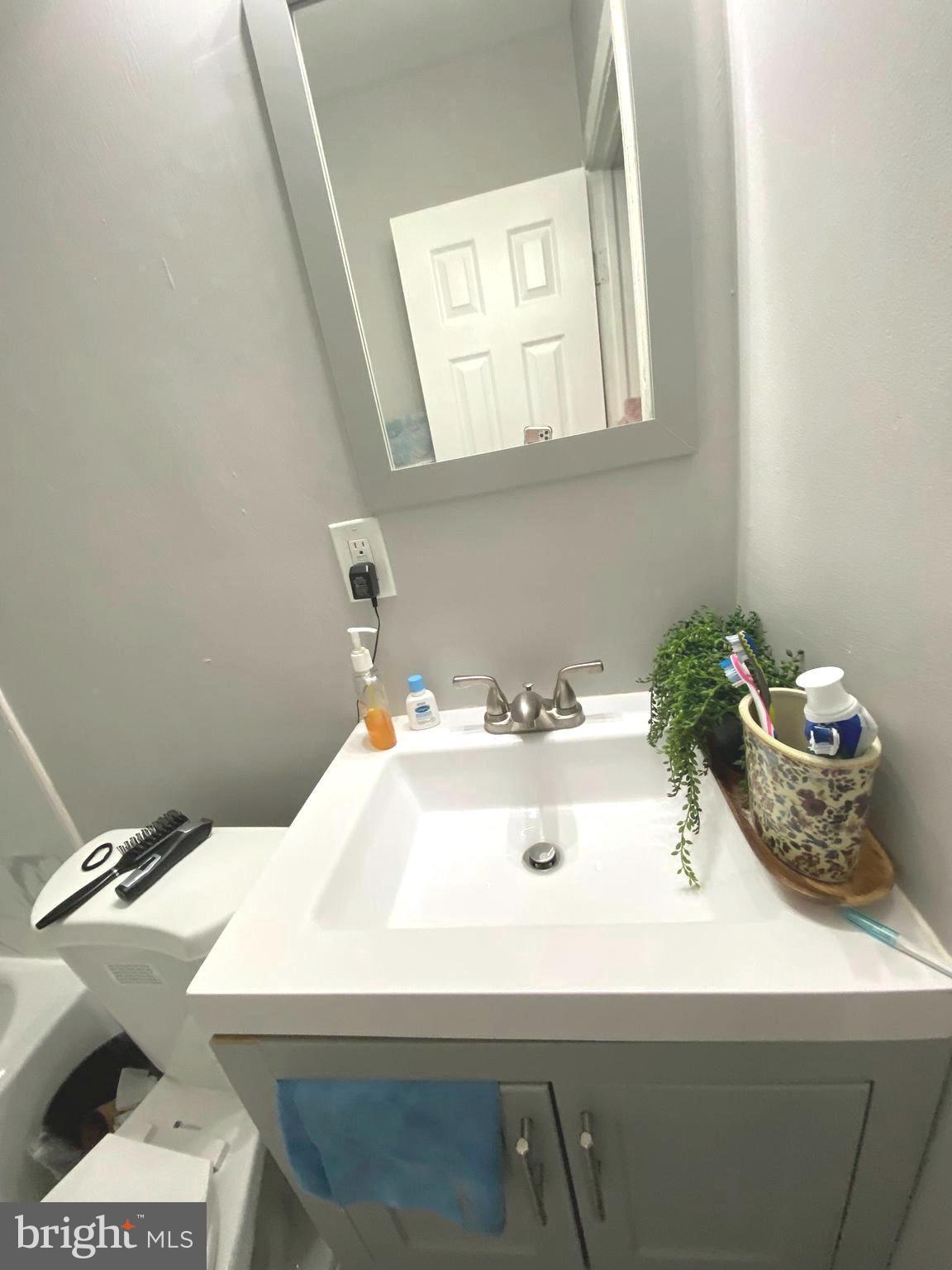 2981 Cornwall Road Dundalk, MD 21222 - Photo 69 of 78 Upper Unit 2 Bath