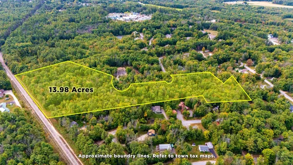 $1,150,000 | 0 Ledgewood Road, North Conway, NH 03860