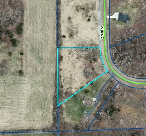 $80,000 | Lot 15 Seminole Avenue, Osceola, WI 54020