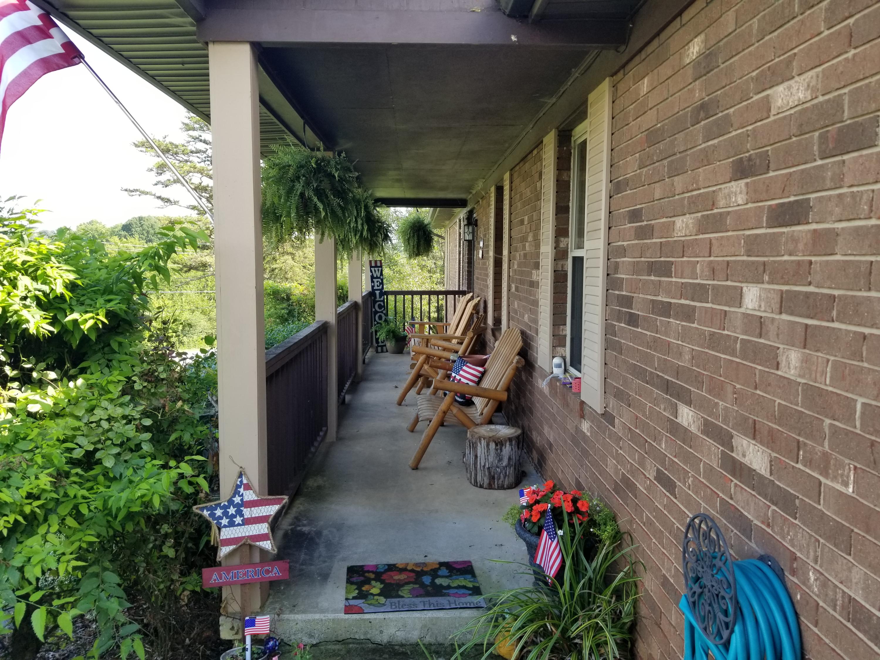Front Porch 2