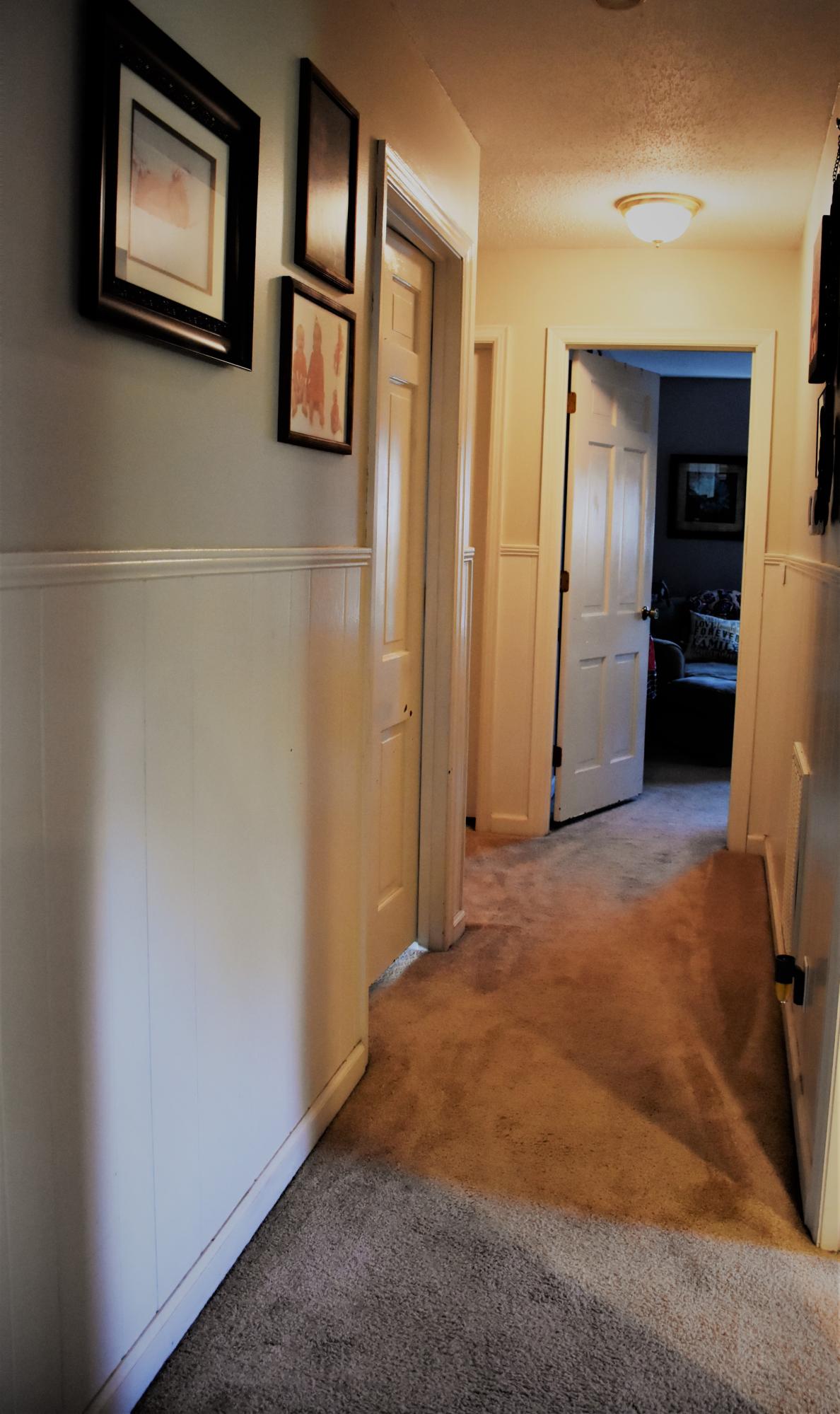 429 Disco Loop Road Friendsville, TN 37737 - Photo 12 of 36 Hallway