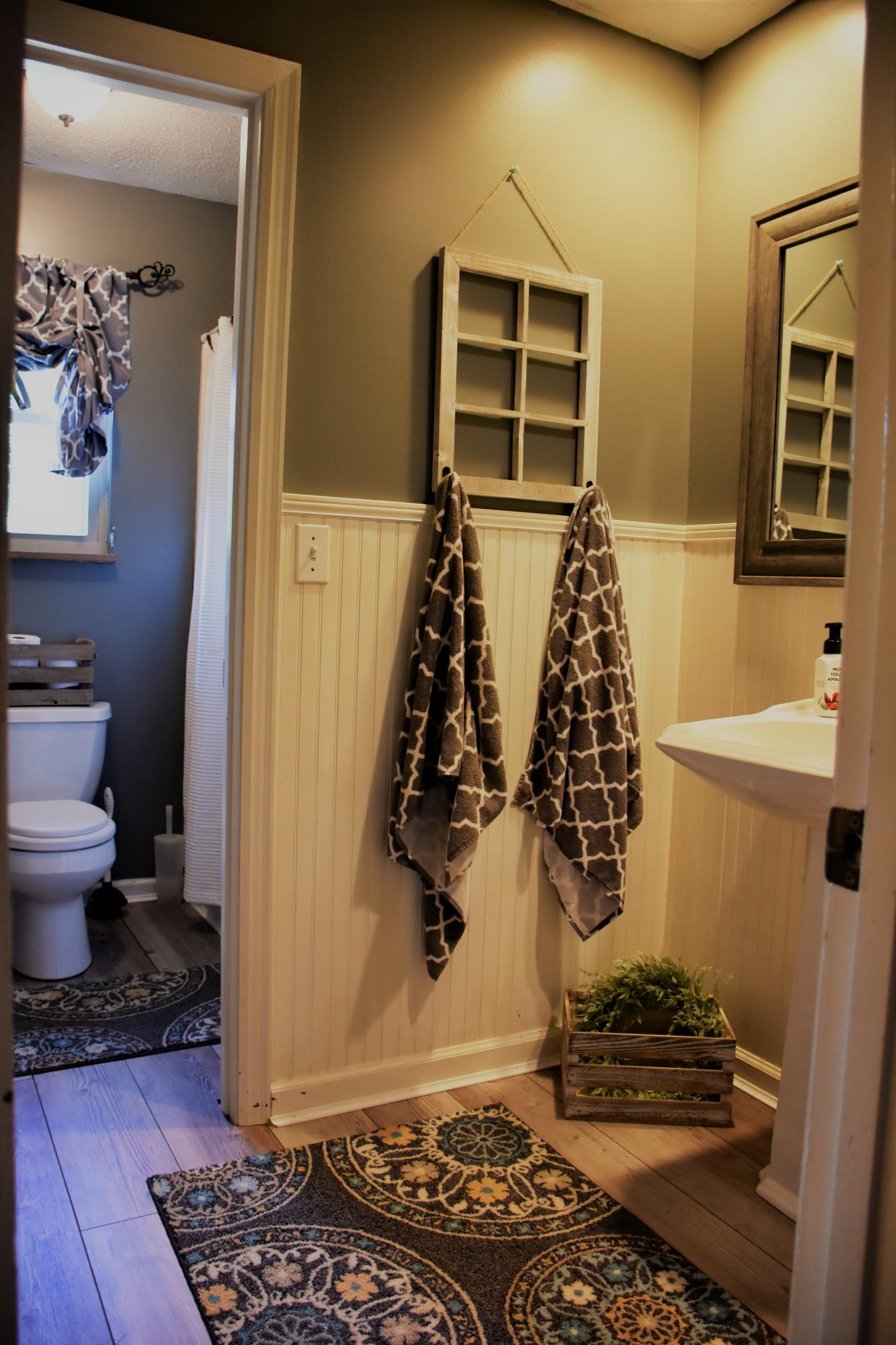 429 Disco Loop Road Friendsville, TN 37737 - Photo 13 of 36 Guest Bath