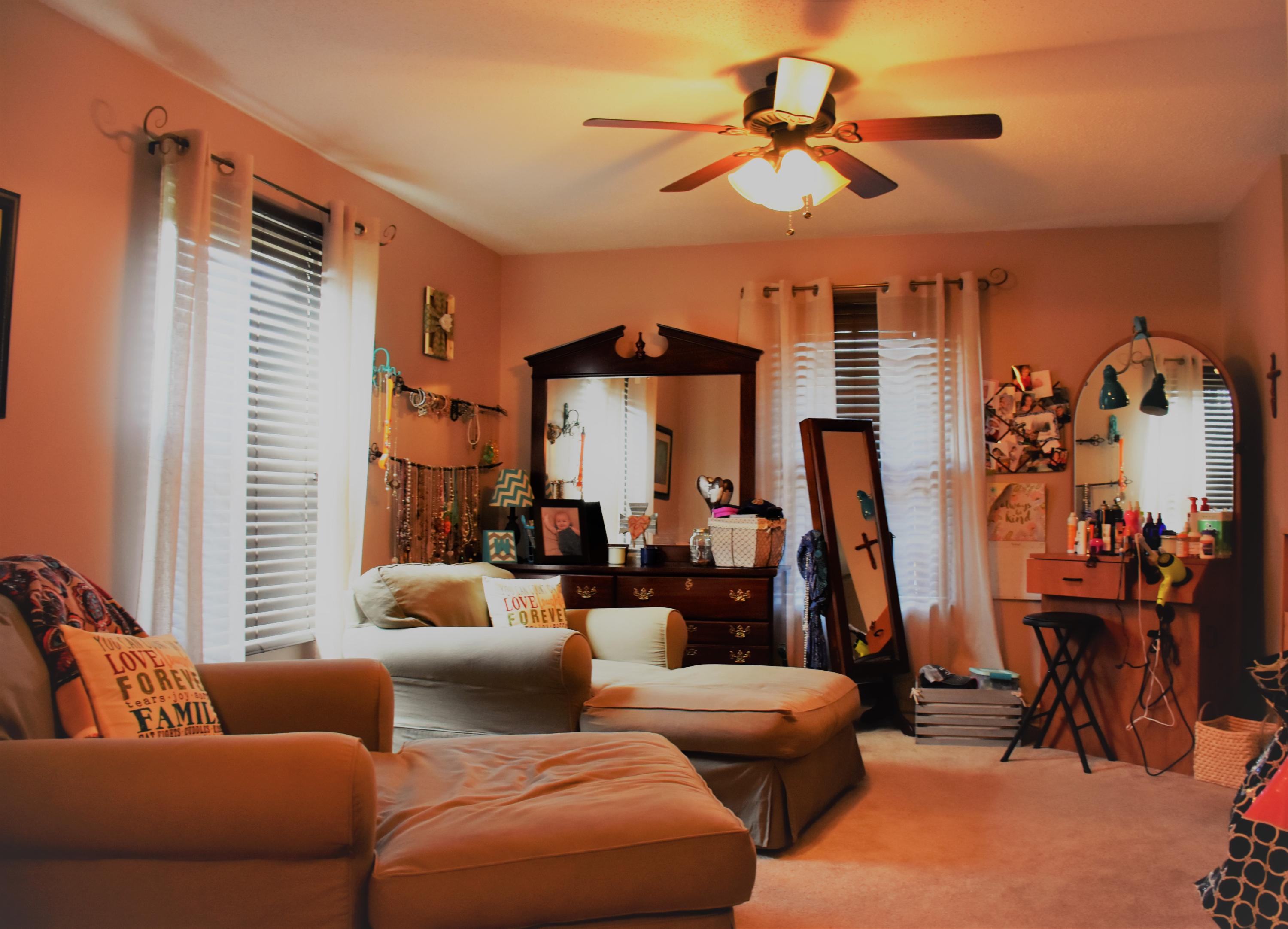429 Disco Loop Road Friendsville, TN 37737 - Photo 16 of 36 Master Suite 2