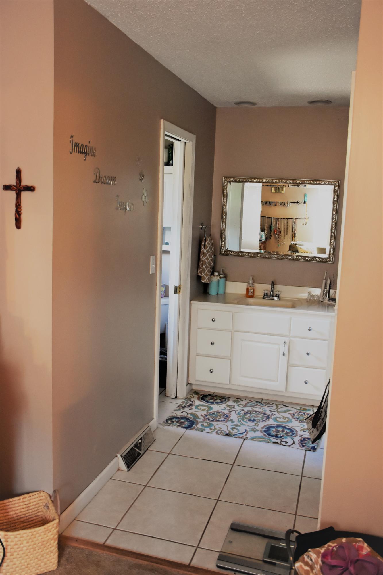 429 Disco Loop Road Friendsville, TN 37737 - Photo 17 of 36 Master Suite Bath