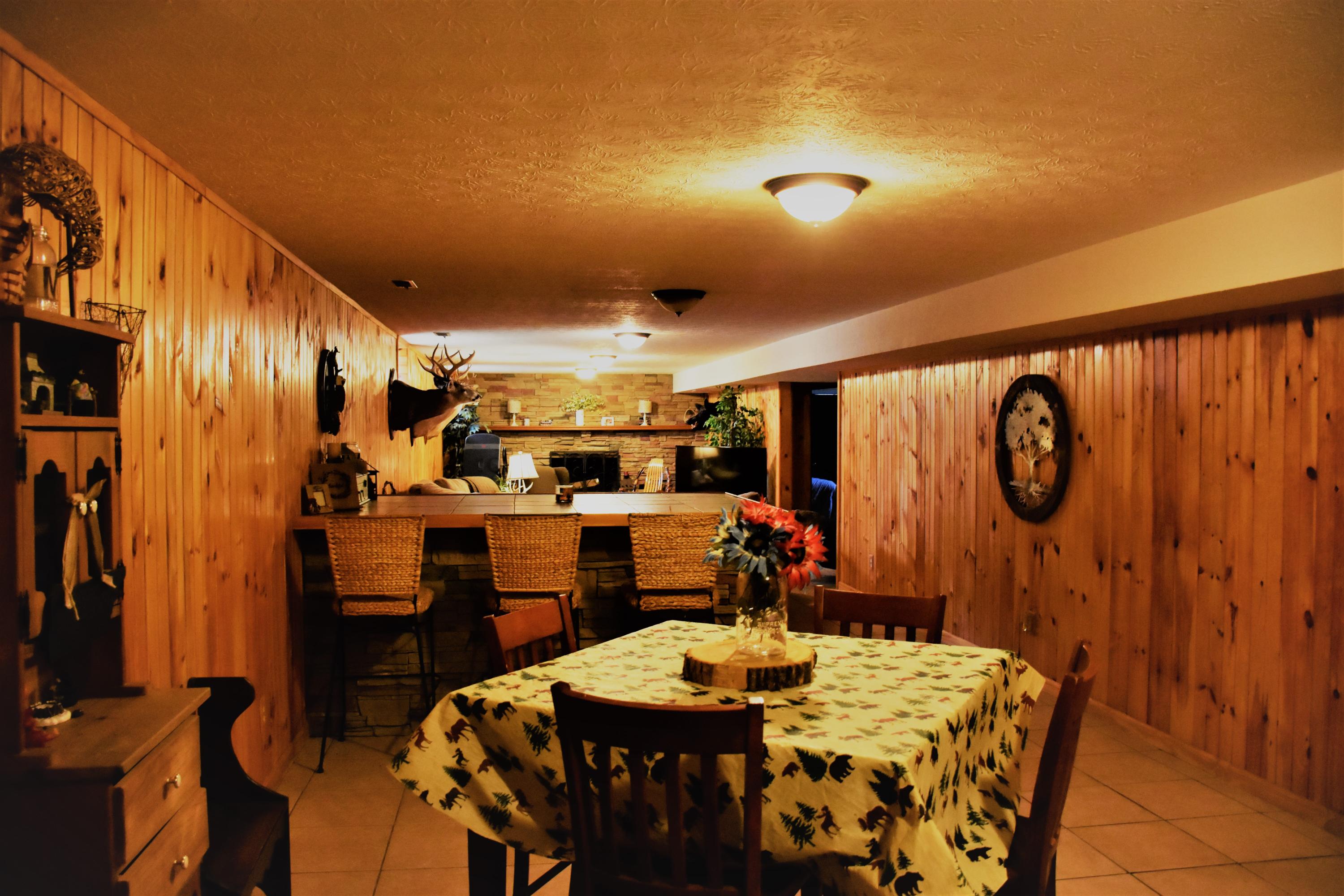 429 Disco Loop Road Friendsville, TN 37737 - Photo 19 of 36 Finished Basement 2