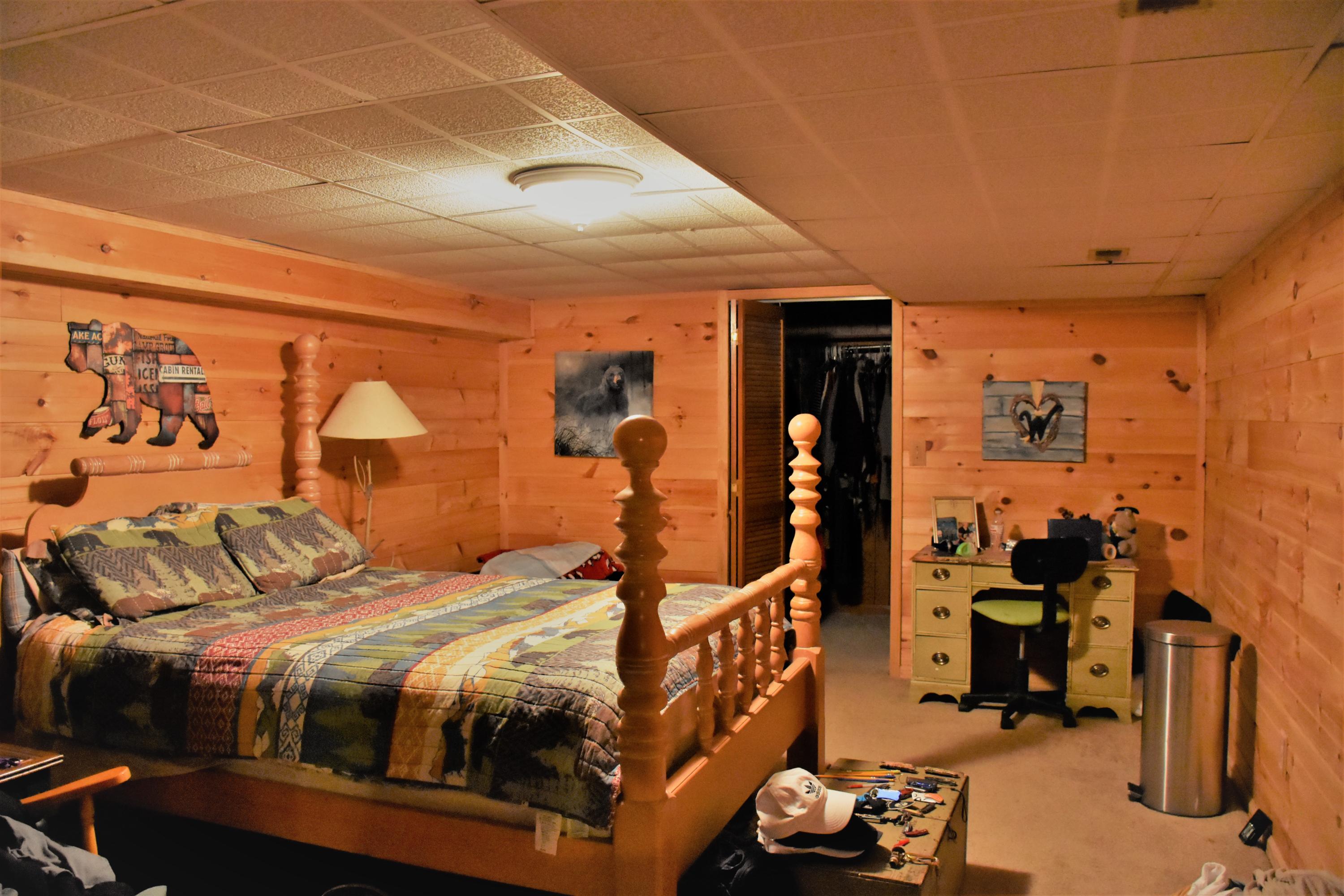 429 Disco Loop Road Friendsville, TN 37737 - Photo 23 of 36 Bedroom 2
