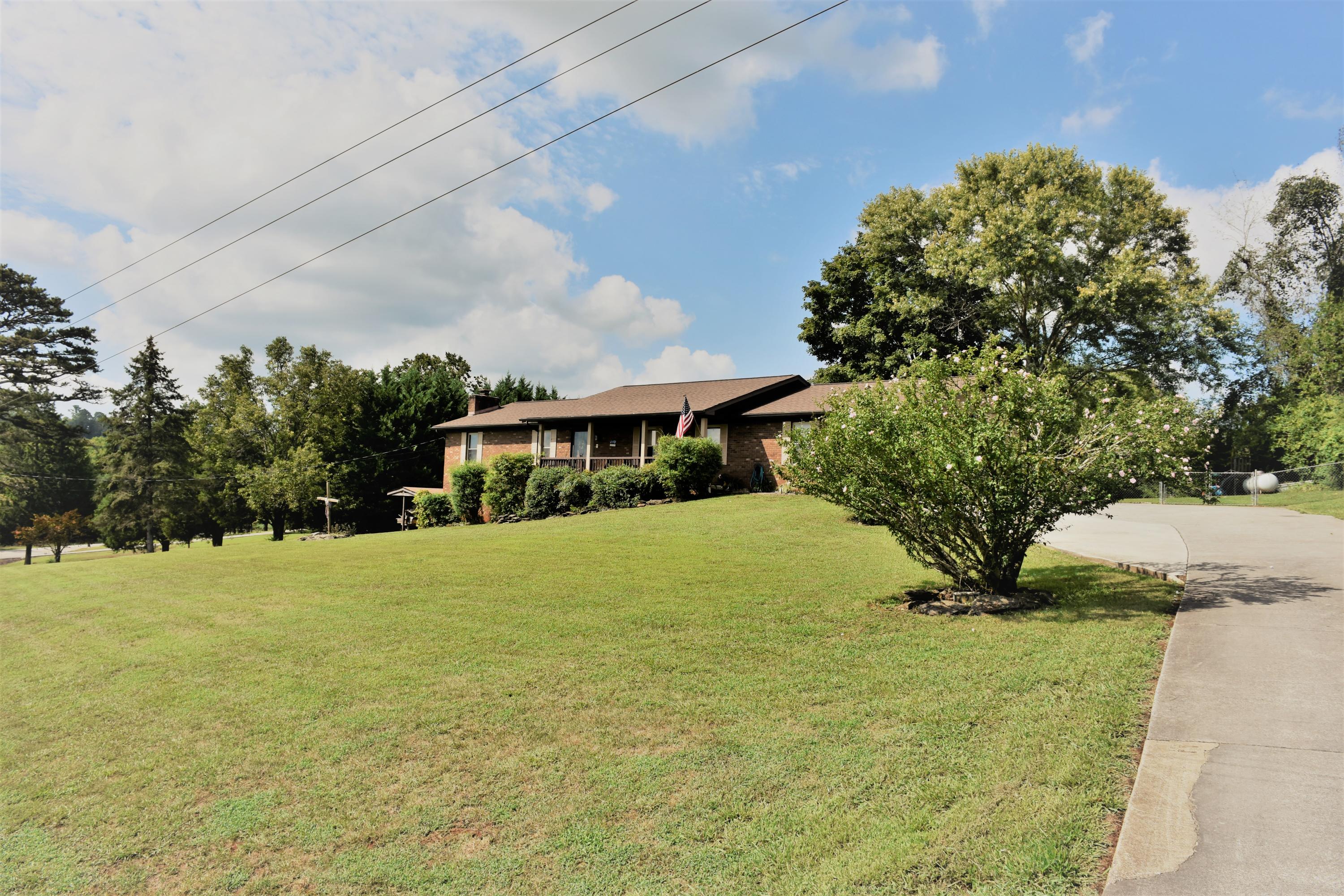 429 Disco Loop Road Friendsville, TN 37737 - Photo 35 of 36 Front 2