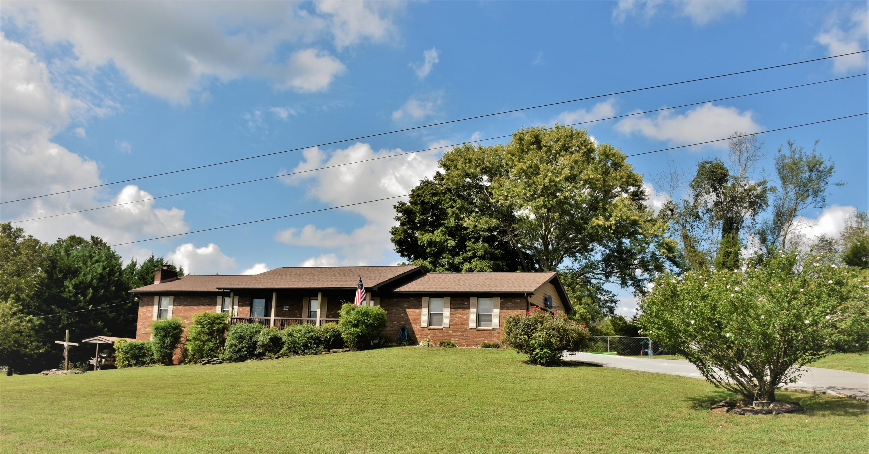 429 Disco Loop Road Friendsville, TN 37737 - Photo 36 of 36 Front 3