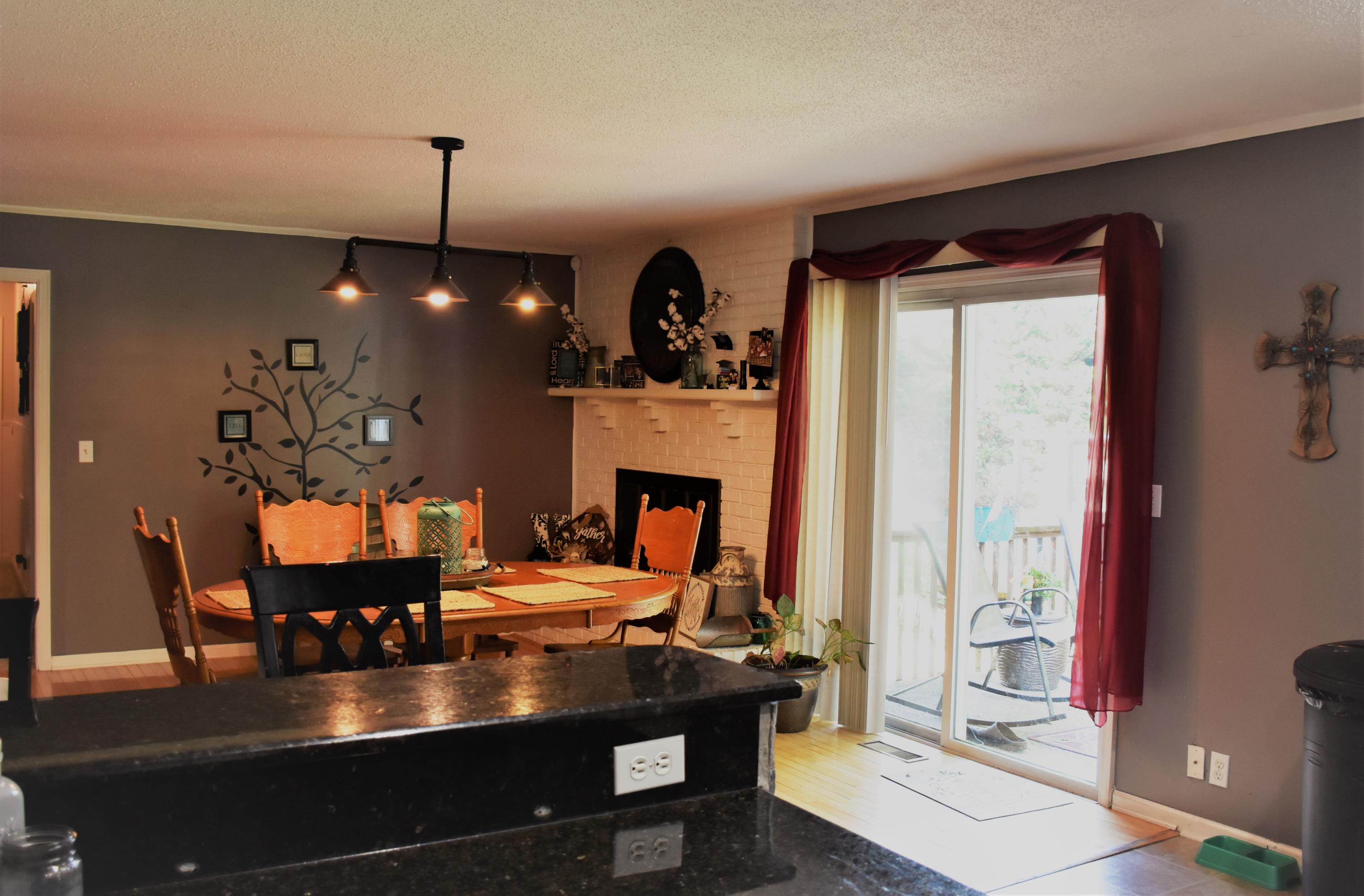 429 Disco Loop Road Friendsville, TN 37737 - Photo 10 of 36 Dinning Room 1