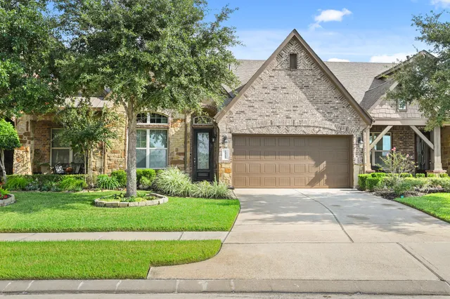 $375,000 | 24214 Calico Trace Lane, Katy, TX 77494