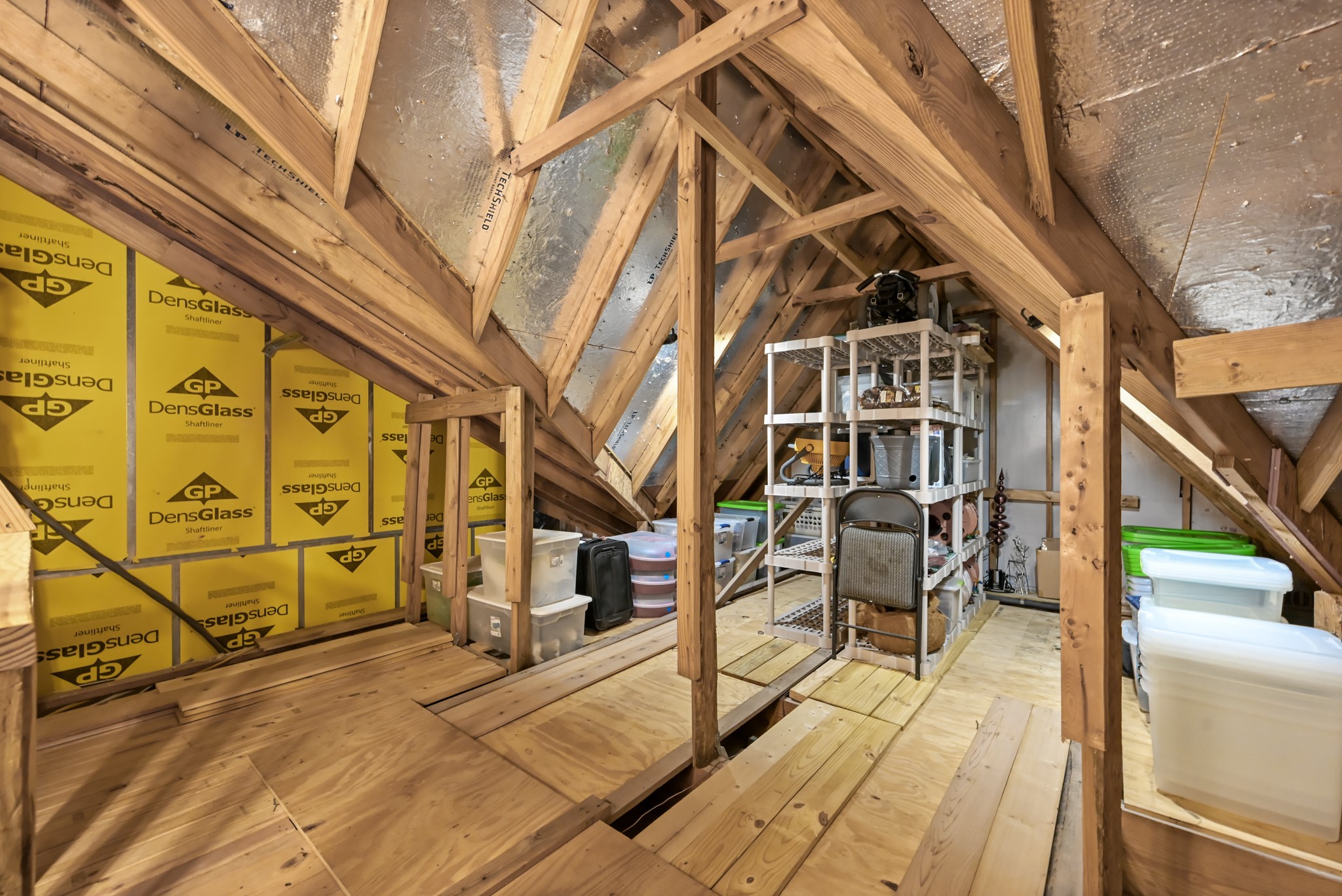 24214 Calico Trace Lane Katy, TX 77494 - Photo 14 of 49 a view of a chairs and bench in the balcony