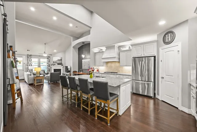 $375,000 | 24214 Calico Trace Lane, Katy, TX 77494