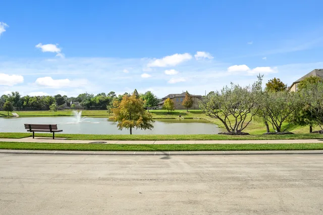 $375,000 | 24214 Calico Trace Lane, Katy, TX 77494