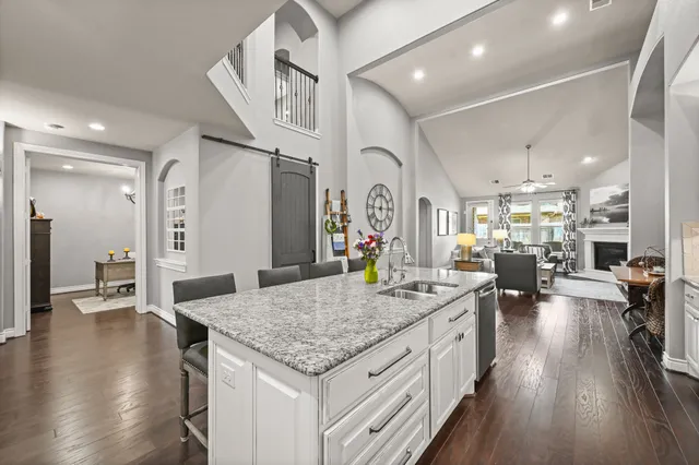 $375,000 | 24214 Calico Trace Lane, Katy, TX 77494