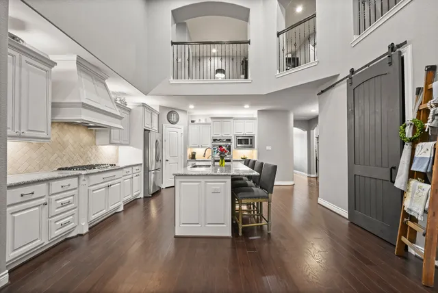 $375,000 | 24214 Calico Trace Lane, Katy, TX 77494