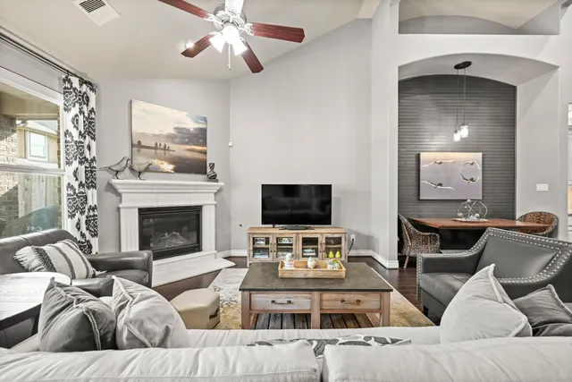 $375,000 | 24214 Calico Trace Lane, Katy, TX 77494