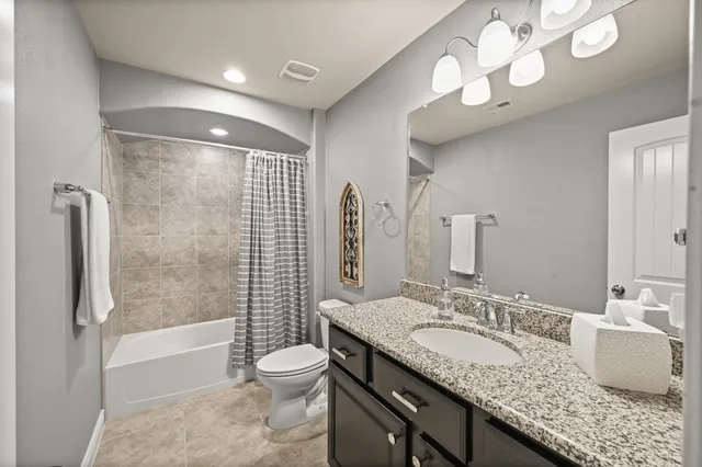 $375,000 | 24214 Calico Trace Lane, Katy, TX 77494