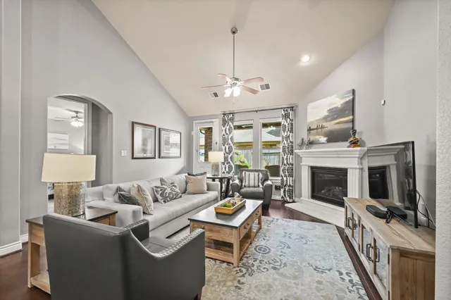 $375,000 | 24214 Calico Trace Lane, Katy, TX 77494