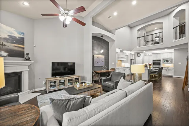 $375,000 | 24214 Calico Trace Lane, Katy, TX 77494