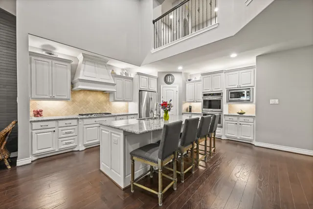 $375,000 | 24214 Calico Trace Lane, Katy, TX 77494