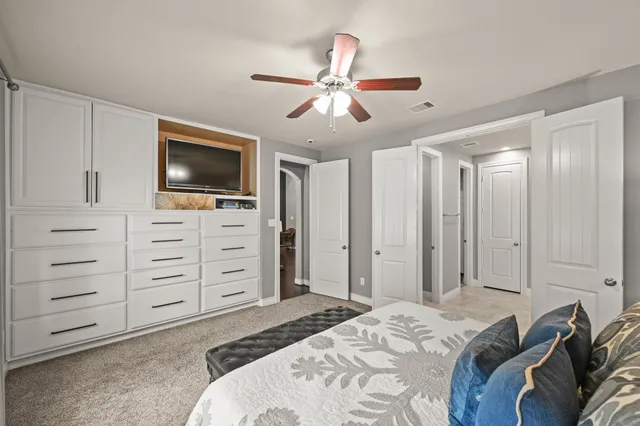 $375,000 | 24214 Calico Trace Lane, Katy, TX 77494