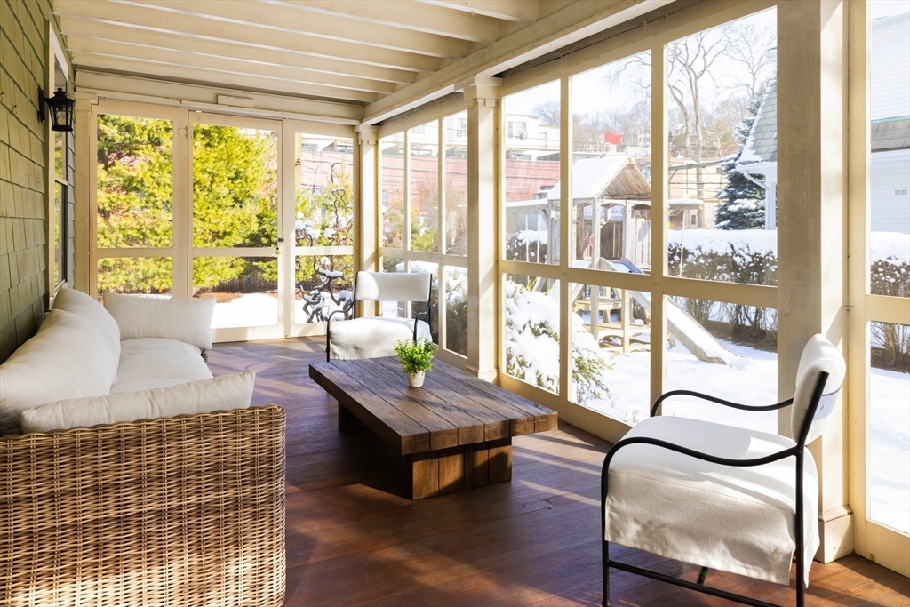 323 Clark Road Brookline, MA 02445 - Photo 11 of 22