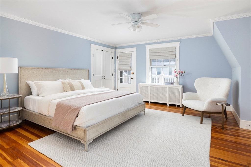 323 Clark Road Brookline, MA 02445 - Photo 12 of 22