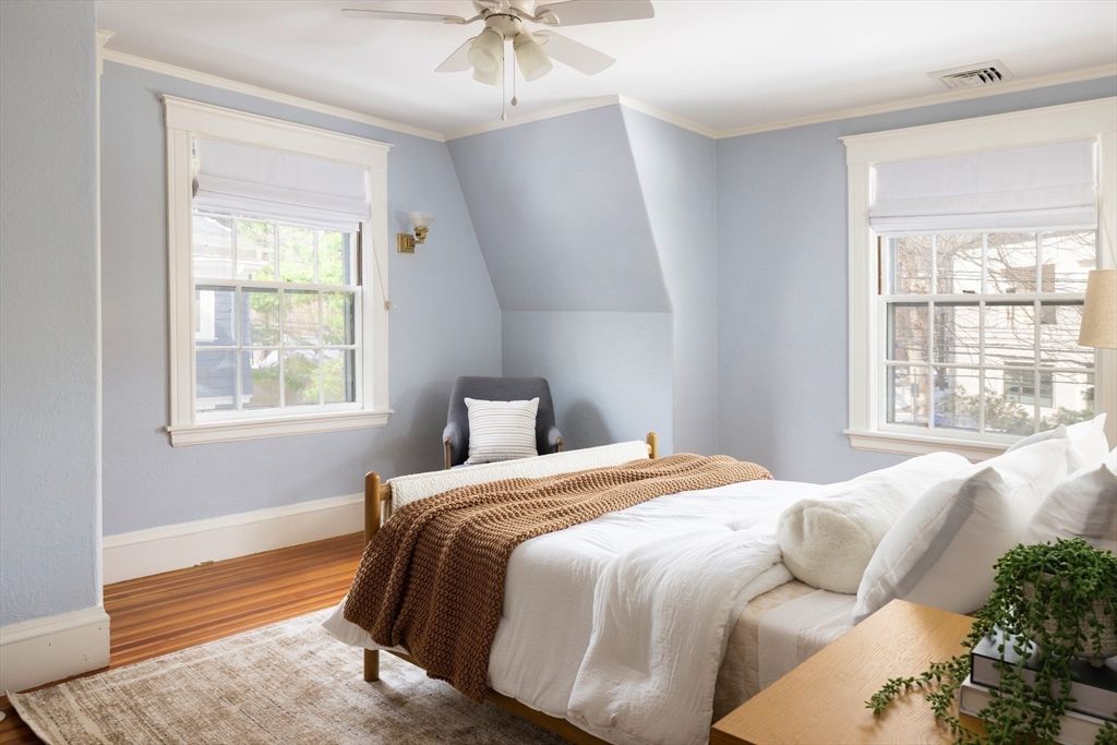 323 Clark Road Brookline, MA 02445 - Photo 14 of 22