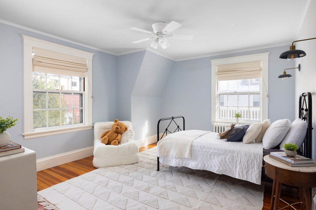 323 Clark Road Brookline, MA 02445 - Photo 15 of 22