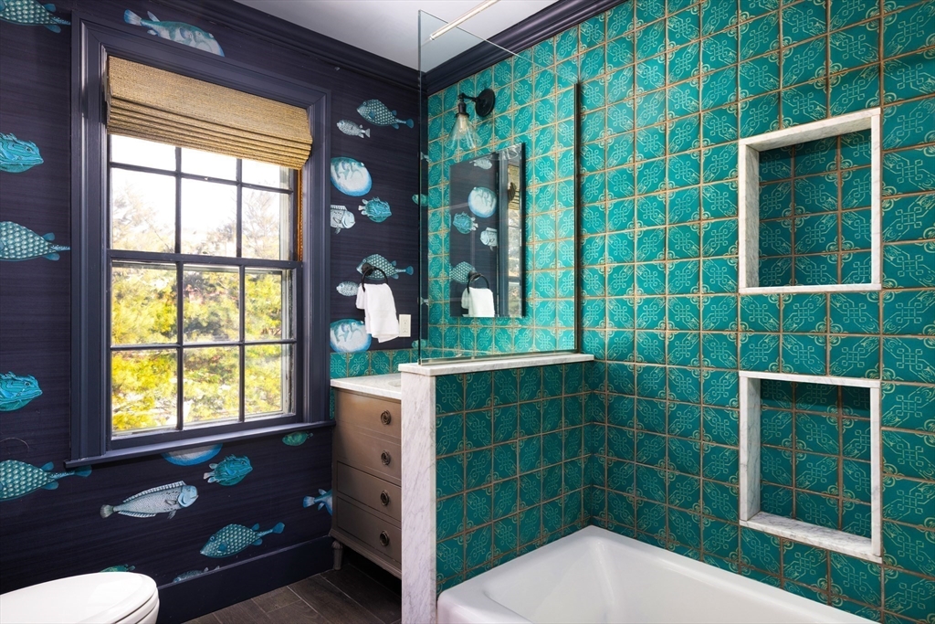 323 Clark Road Brookline, MA 02445 - Photo 16 of 22