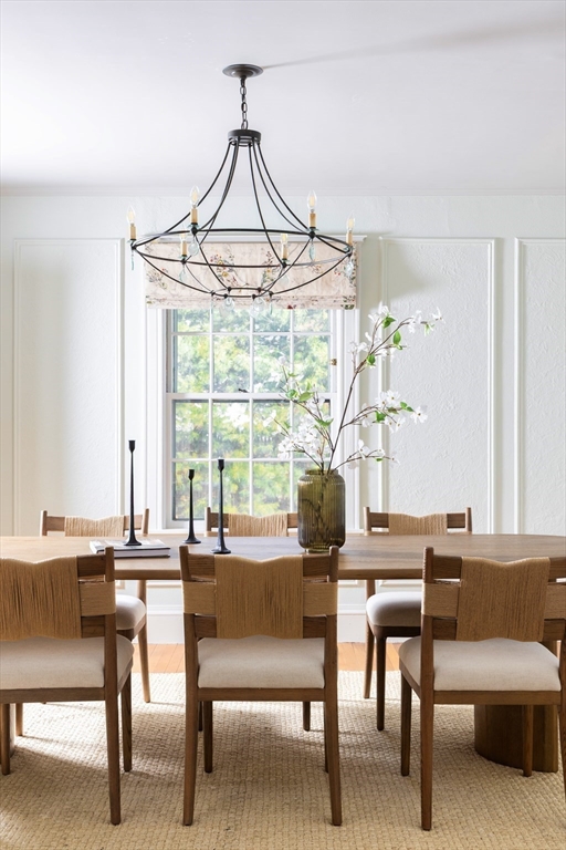 323 Clark Road Brookline, MA 02445 - Photo 4 of 22