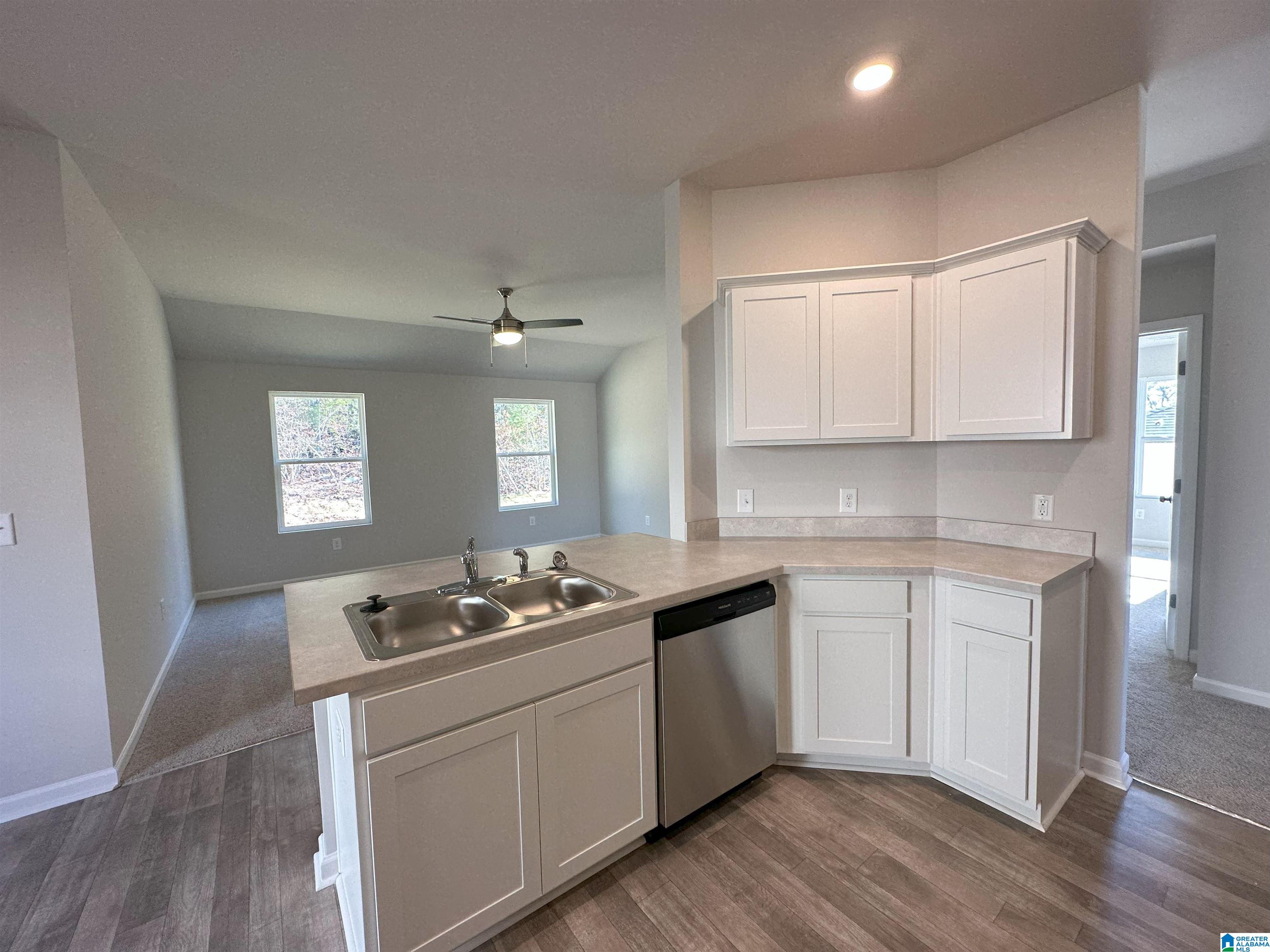 160 Tiffany Lane Ohatchee, AL 36271 - Photo 3 of 11