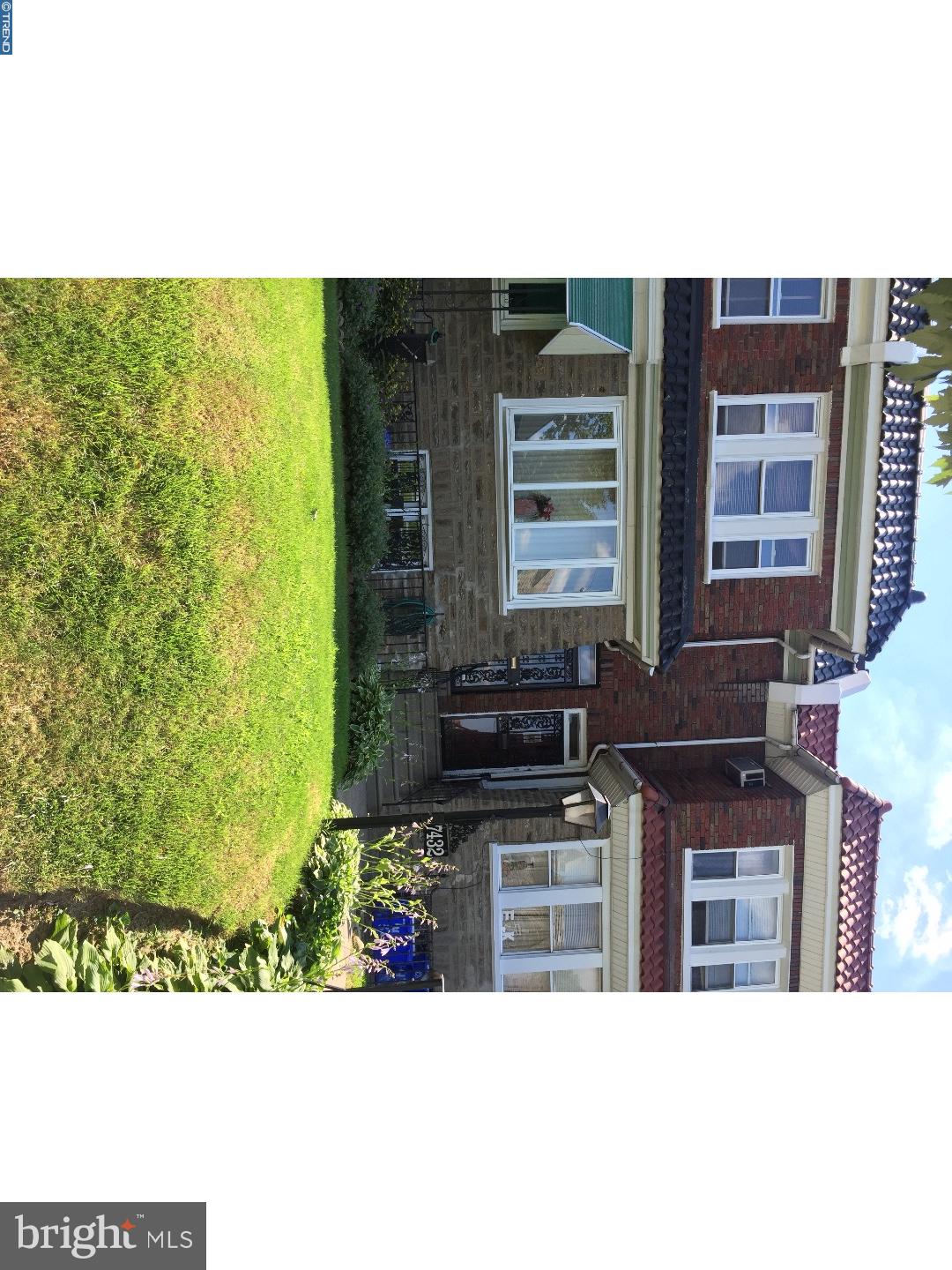 7432 Briar Road Philadelphia, PA 19138 - Photo 1 of 25 Gallery Image 1