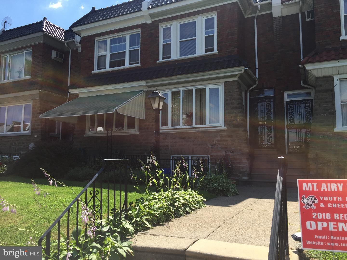 7432 Briar Road Philadelphia, PA 19138 - Photo 3 of 25 Gallery Image 3