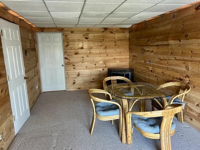 4323 Broadview Lane Lupton, MI 48635 - Photo 22 of 43 Lower Family Room
