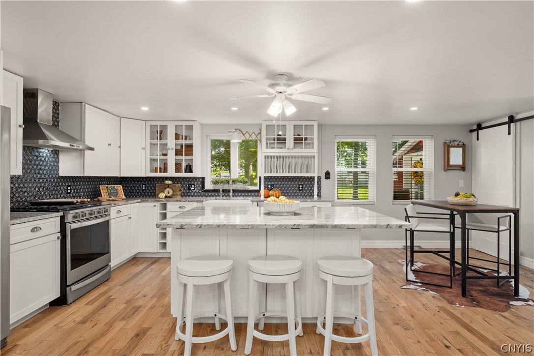 9596 Pinnacle Road Paris, NY 13456 - Photo 10 of 44 Gallery Image 10